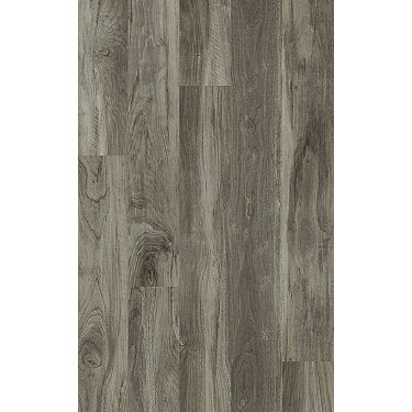 In The Grain 20 Vinyl Commercial by Shaw Floors in the color Flaxseed sample demonstrating pattern and color.