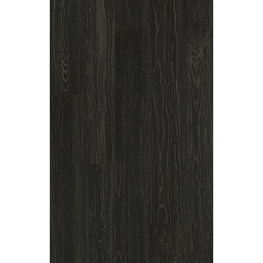 In The Grain 20 Vinyl Commercial by Shaw Floors in the color Black Rice sample demonstrating pattern and color.