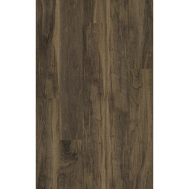 In The Grain 20 Vinyl Commercial by Shaw Floors in the color Amaranth sample demonstrating pattern and color.