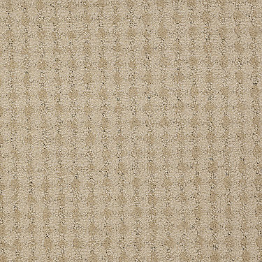 Live Commercial Carpet by Philadelphia Commercial in the color Faith. Sample of beiges carpet pattern and texture.
