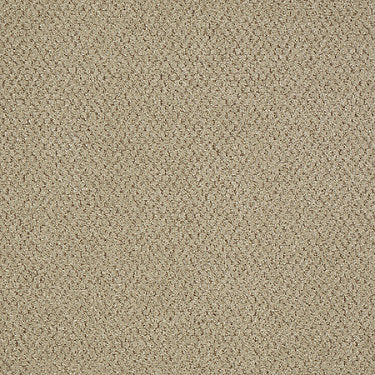 Gather Epbl Commercial Carpet by Philadelphia Commercial in the color Around. Sample of beiges carpet pattern and texture.