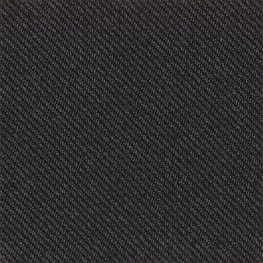 Traverse Commercial Carpet by Philadelphia Commercial in the color Graphite. Sample of grays carpet pattern and texture.