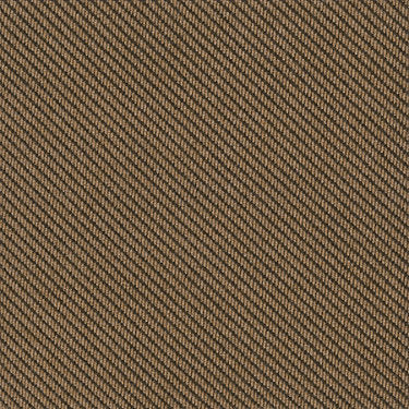 Traverse Commercial Carpet by Philadelphia Commercial in the color Mesa Brown. Sample of browns carpet pattern and texture.