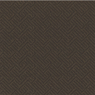 Tread On Me Commercial Carpet by Philadelphia Commercial in the color Garden Floor. Sample of greens carpet pattern and texture.