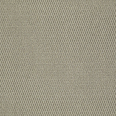 Remix Commercial Carpet by Philadelphia Commercial in the color Fine Tune. Sample of beiges carpet pattern and texture.
