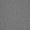Remix Commercial Carpet by Philadelphia Commercial in the color Touch Up. Sample of grays carpet pattern and texture.