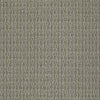 Restyle Commercial Carpet by Philadelphia Commercial in the color Fine Tune. Sample of beiges carpet pattern and texture.