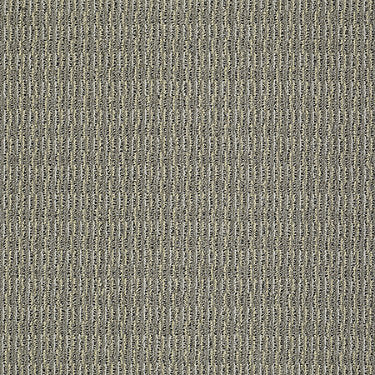 Restyle Commercial Carpet by Philadelphia Commercial in the color Fine Tune. Sample of beiges carpet pattern and texture.