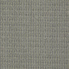 Restyle Commercial Carpet by Philadelphia Commercial in the color Transcend. Sample of grays carpet pattern and texture.