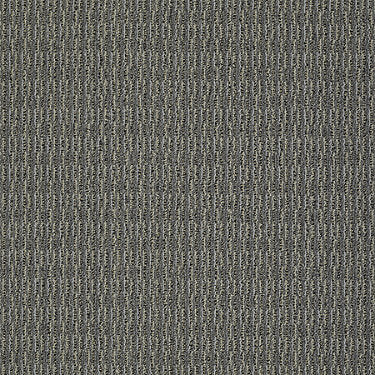 Restyle Commercial Carpet by Philadelphia Commercial in the color Touch Up. Sample of grays carpet pattern and texture.