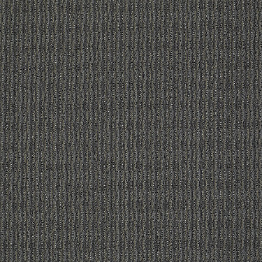 Restyle Commercial Carpet by Philadelphia Commercial in the color Transform. Sample of grays carpet pattern and texture.