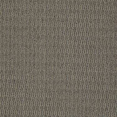 Restyle Commercial Carpet by Philadelphia Commercial in the color Develop. Sample of browns carpet pattern and texture.