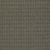 Restyle Commercial Carpet by Philadelphia Commercial in the color Sharpen. Sample of browns carpet pattern and texture.