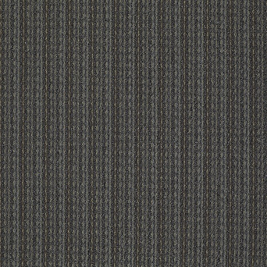 Revamp Commercial Carpet by Philadelphia Commercial in the color Transform. Sample of grays carpet pattern and texture.