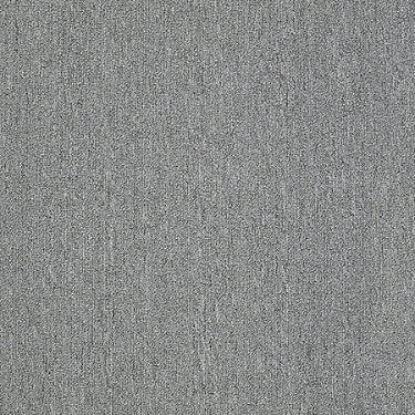 Neyland Iii 20 Residential Carpet by Philadelphia Commercial in the color Limestone. Sample of grays carpet pattern and texture.