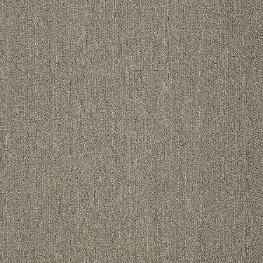 Neyland Iii 26 15' Residential Carpet by Philadelphia Commercial in the color Gold Spell. Sample of golds carpet pattern and texture.