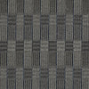 Sign On Commercial Carpet by Philadelphia Commercial in the color Lease. Sample of grays carpet pattern and texture.