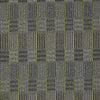 Sign On Commercial Carpet by Philadelphia Commercial in the color Registration. Sample of grays carpet pattern and texture.