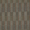 Sign On Commercial Carpet by Philadelphia Commercial in the color Agreement. Sample of browns carpet pattern and texture.