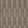 Sign On Commercial Carpet by Philadelphia Commercial in the color Account. Sample of browns carpet pattern and texture.