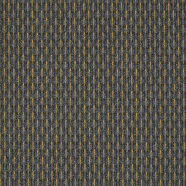 Sign Up Commercial Carpet by Philadelphia Commercial in the color Document. Sample of grays carpet pattern and texture.