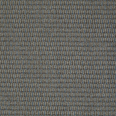 Sign Up Commercial Carpet by Philadelphia Commercial in the color Membership. Sample of browns carpet pattern and texture.