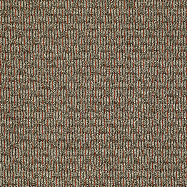 Sign Up Commercial Carpet by Philadelphia Commercial in the color Agreement. Sample of browns carpet pattern and texture.