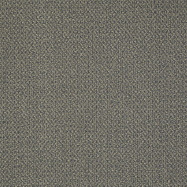 Sign Out Commercial Carpet by Philadelphia Commercial in the color Registration. Sample of grays carpet pattern and texture.