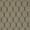 Ogee Commercial Carpet by Philadelphia Commercial in the color Honey Bird. Sample of golds carpet pattern and texture.