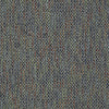 Zest Commercial Carpet by Philadelphia Commercial in the color Dynamic. Sample of blues carpet pattern and texture.