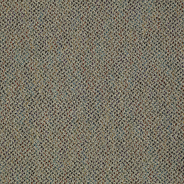 Zing Commercial Carpet by Philadelphia Commercial in the color Get Up N Go. Sample of beiges carpet pattern and texture.