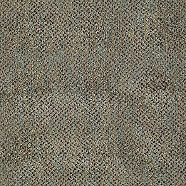 Zing Commercial Carpet by Philadelphia Commercial in the color Get Up N Go. Sample of beiges carpet pattern and texture.