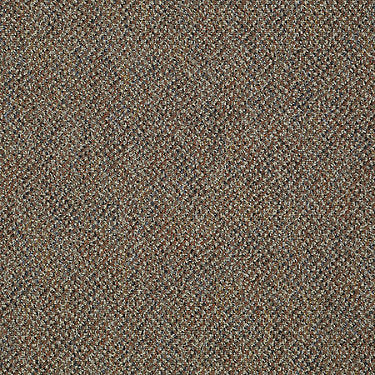 Zing Commercial Carpet by Philadelphia Commercial in the color Blissful. Sample of reds carpet pattern and texture.