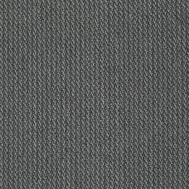 Marvel Residential Carpet by Philadelphia Commercial in the color Admiration. Sample of grays carpet pattern and texture.