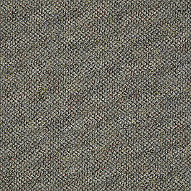 Bejeweled Residential Carpet by Philadelphia Commercial in the color Prismatic. Sample of beiges carpet pattern and texture.