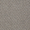 New Basics Commercial Carpet by Philadelphia Commercial in the color Quick. Sample of grays carpet pattern and texture.