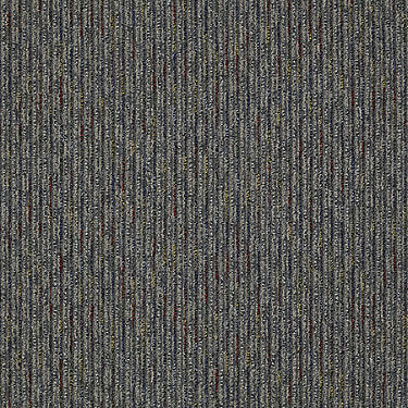 Hidden Gem Residential Carpet by Philadelphia Commercial in the color Unique. Sample of browns carpet pattern and texture.