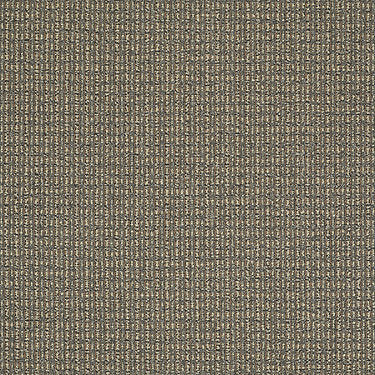 On The Move Residential Carpet by Philadelphia Commercial in the color Right On. Sample of golds carpet pattern and texture.