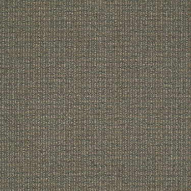 On The Move Residential Carpet by Philadelphia Commercial in the color Sure Thing. Sample of grays carpet pattern and texture.