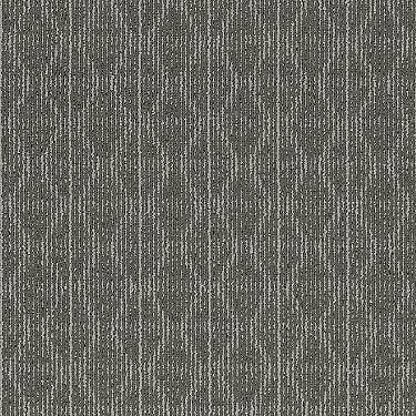 Be Open Commercial Carpet by Philadelphia Commercial in the color Power. Sample of grays carpet pattern and texture.