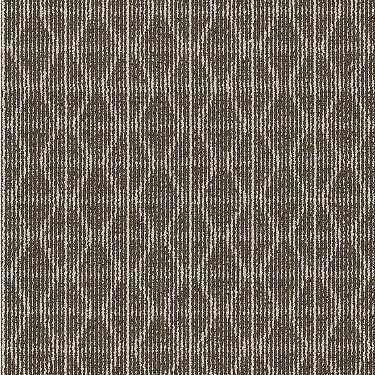 Be Open Commercial Carpet by Philadelphia Commercial in the color Wisdom. Sample of grays carpet pattern and texture.