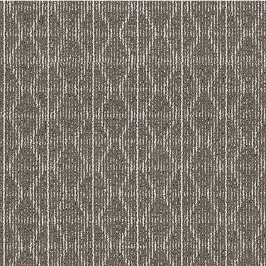 Be Open Commercial Carpet by Philadelphia Commercial in the color Self. Sample of browns carpet pattern and texture.