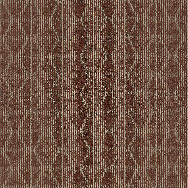 Be Open Commercial Carpet by Philadelphia Commercial in the color Faith. Sample of reds carpet pattern and texture.