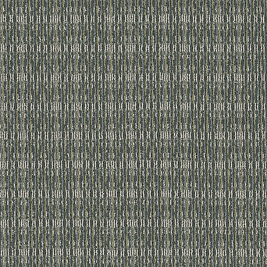Be Present Commercial Carpet by Philadelphia Commercial in the color Truth. Sample of greens carpet pattern and texture.