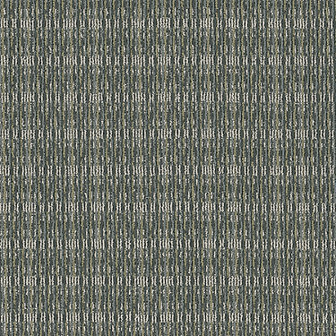 Be Present Commercial Carpet by Philadelphia Commercial in the color Truth. Sample of greens carpet pattern and texture.