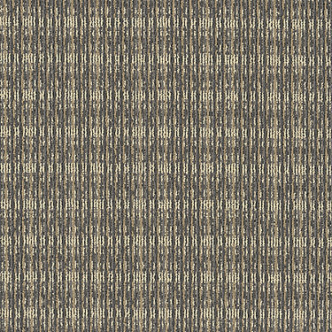 Be Present Commercial Carpet by Philadelphia Commercial in the color Power. Sample of grays carpet pattern and texture.