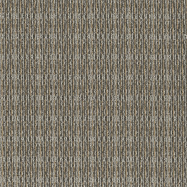 Be Present Commercial Carpet by Philadelphia Commercial in the color Self. Sample of browns carpet pattern and texture.