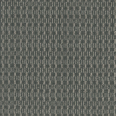 Be Real Commercial Carpet by Philadelphia Commercial in the color Truth. Sample of greens carpet pattern and texture.