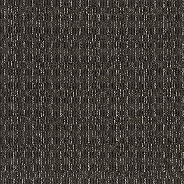 Be Real Commercial Carpet by Philadelphia Commercial in the color Wisdom. Sample of grays carpet pattern and texture.