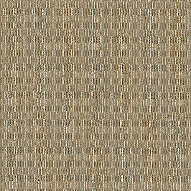 Be Real Commercial Carpet by Philadelphia Commercial in the color Purpose. Sample of browns carpet pattern and texture.
